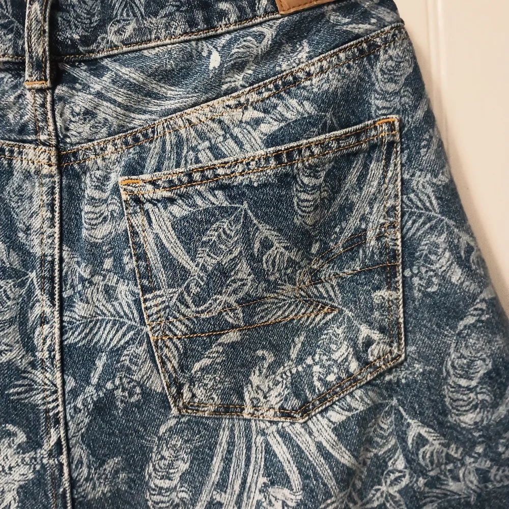 American Eagle Denim Shorts